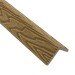 Уголок 3D EasyDecking Wood-Х 50х50 Дуб купить в Великом Устюге
