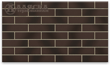 Фасадная Термопанели Аляска Amsterdam shade купить в Великом Устюге