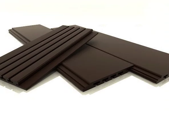 Сайдинг NanoWood HOUSE Шоколад купить в Великом Устюге