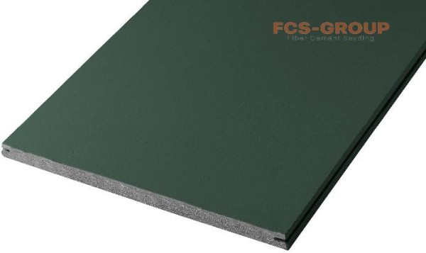 Фиброцементные панели FCS Group Smooth Line F31 купить в Великом Устюге