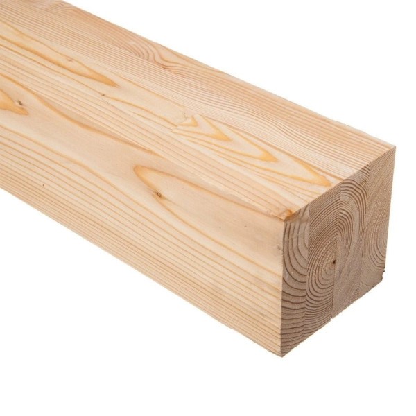 Брус Клееный сосна/ель (90х90х6000мм) купить в Великом Устюге
