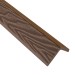 Уголок 3D EasyDecking Wood-Х 50х50 Коричневый купить в Великом Устюге