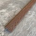 Уголок 3D EasyDecking Wood-Х 50х50 Коричневый купить в Великом Устюге