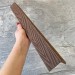 Уголок 3D EasyDecking Wood-Х 50х50 Коричневый купить в Великом Устюге