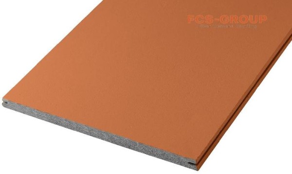 Фиброцементные панели FCS Group Smooth Line F32 купить в Великом Устюге