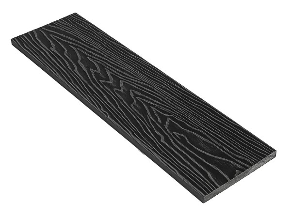 Заборная доска ДПК Deckart Palisad Pro Графит купить в Великом Устюге