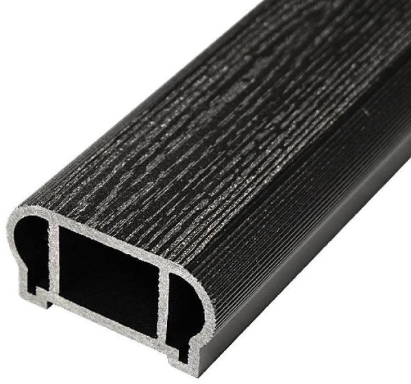 Перила FAYNAG ДПК WOOD кварц купить в Великом Устюге