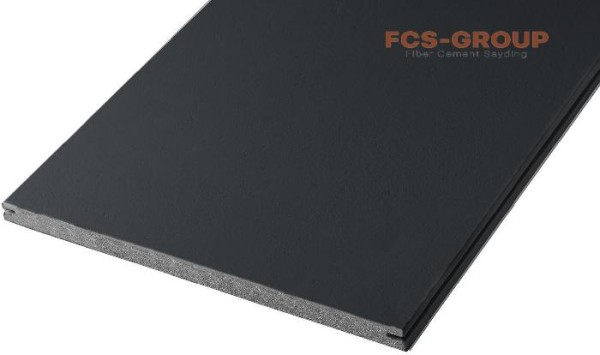Фиброцементные панели FCS Group Smooth Line F50 купить в Великом Устюге
