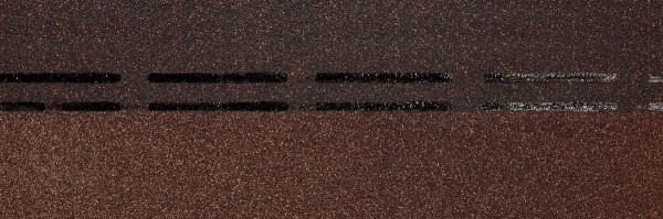 Коньково-карнизная черепица Docke Premium, арахис купить в Великом Устюге