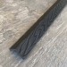 Уголок 3D EasyDecking Wood-Х 50х50 Черное дерево купить в Великом Устюге