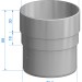 Муфта соединительная ПВХ Docke STANDART красный купить в Великом Устюге