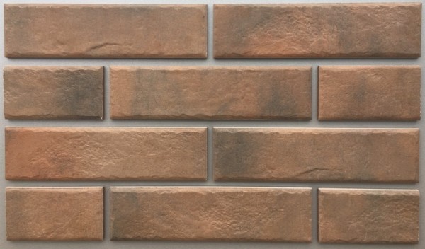 Фасадная Термопанели Аляска Retro Brick Cardamon купить в Великом Устюге