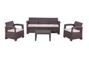 Коллекция мебели Rattan Comfort 5 купить в Великом Устюге