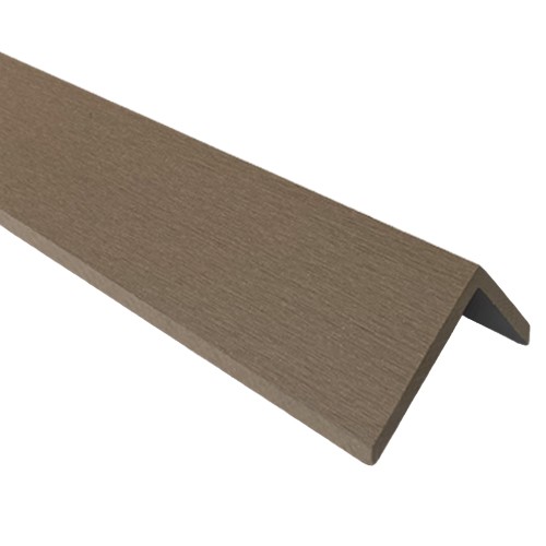 Уголок EasyDecking Wood-Х 50х80 Венге купить в Великом Устюге