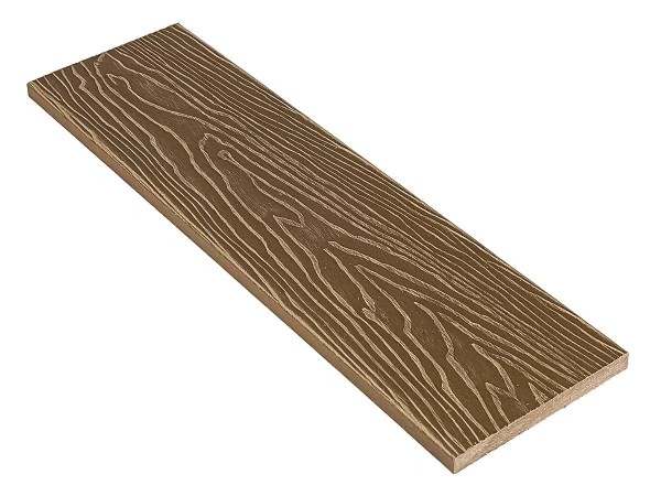 Заборная доска ДПК Deckart Palisad Pro Орех купить в Великом Устюге