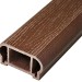 Перила FAYNAG ДПК WOOD шоколад купить в Великом Устюге