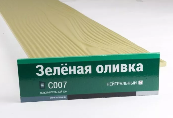 Сайдинг Мирко 7,5 под дерево С007 купить в Великом Устюге