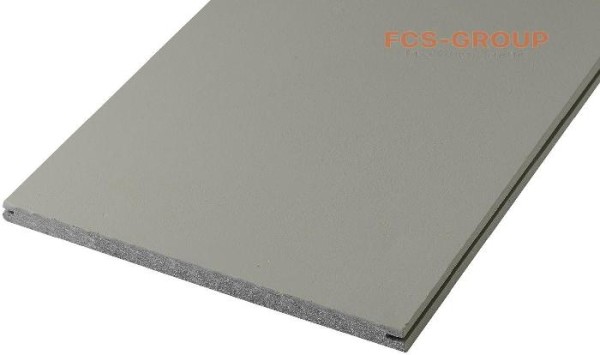 Фиброцементные панели FCS Group Smooth Line F52 купить в Великом Устюге