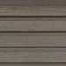 Фасадная доска из ДПК Faynag Wood Рейка Графит купить в Великом Устюге
