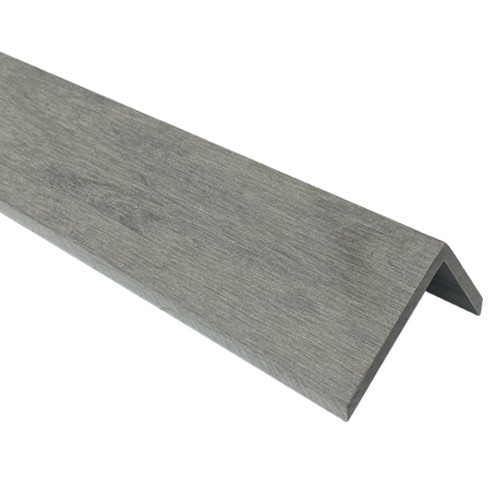 Уголок EasyDecking Wood-Х 50х80 Серый Микс купить в Великом Устюге