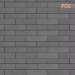 Фиброцементные панели FCSPRO Stone Block, 400x100x8 купить в Великом Устюге