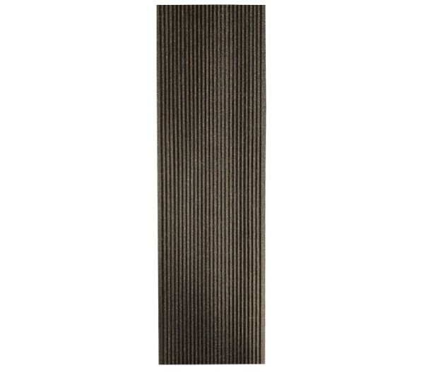 Доска Террасная NanoWood «Standart» Velvetto односторонняя - Венге 150×26 купить в Великом Устюге