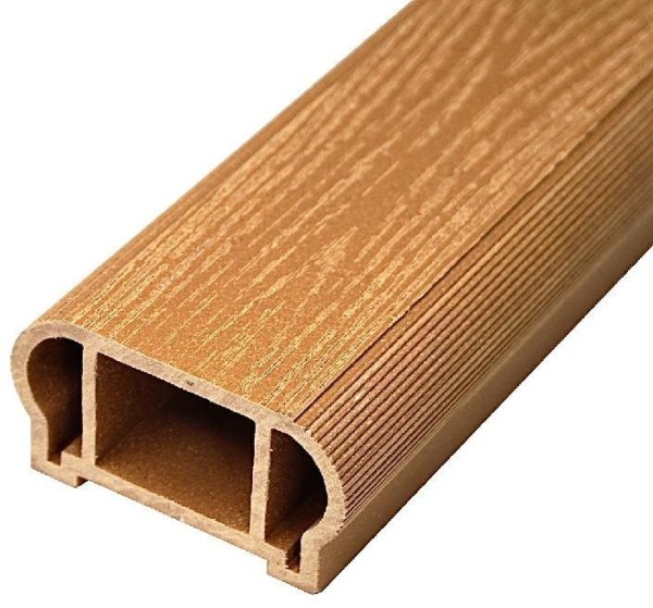 Перила FAYNAG ДПК WOOD тик купить в Великом Устюге