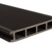 Террасная доска из ДПК ECODECKING Velvet Венге купить в Великом Устюге