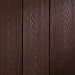 Террасная доска из ДПК ECODECKING Комфорт 3D Венге купить в Великом Устюге