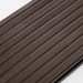 Террасная доска из ДПК ECODECKING Комфорт 3D Венге купить в Великом Устюге
