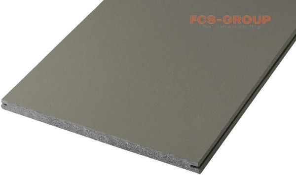 Фиброцементные панели FCS Group Smooth Line F53 купить в Великом Устюге