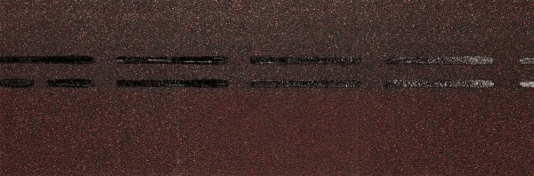 Коньково-карнизная черепица Docke Premium, зрелый каштан купить в Великом Устюге