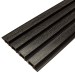 Фасадная доска из ДПК Faynag Wood Рейка Кварц купить в Великом Устюге