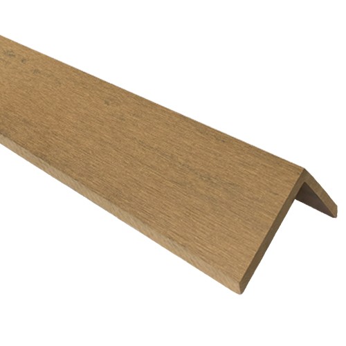 Уголок EasyDecking Wood-Х 50х80 Тик Микс купить в Великом Устюге