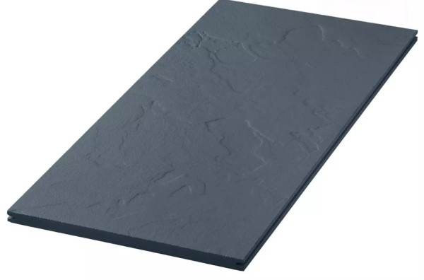 Фиброцементные панели FCSPRO Stone Block, 400x190x8 купить в Великом Устюге