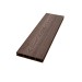 Террасная доска из ДПК ECODECKING Комфорт 3D Шоколад купить в Великом Устюге