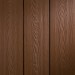Террасная доска из ДПК ECODECKING Комфорт 3D Шоколад купить в Великом Устюге