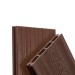 Террасная доска из ДПК ECODECKING Комфорт 3D Шоколад купить в Великом Устюге