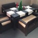 Комплект мебели Yalta Family Set купить в Великом Устюге