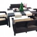 Комплект мебели Yalta Family Set купить в Великом Устюге