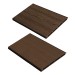 Заборная доска CM Decking мербау (под заказ) купить в Великом Устюге