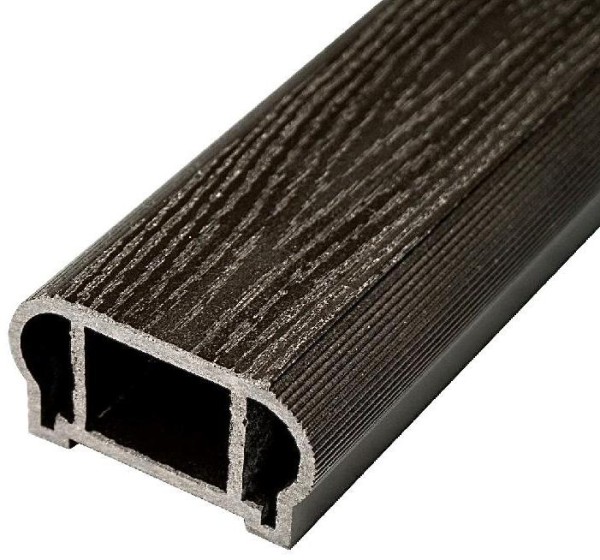 Перила FAYNAG ДПК WOOD венге купить в Великом Устюге