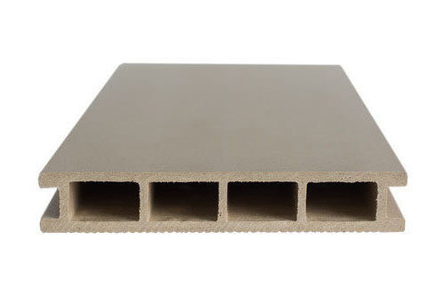 Террасная доска из ДПК ECODECKING Velvet Серый купить в Великом Устюге