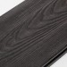 Террасная доска из ДПК ECODECKING Комфорт 3D Графит купить в Великом Устюге