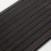 Террасная доска из ДПК ECODECKING Комфорт 3D Графит купить в Великом Устюге