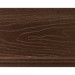 Фасадная панель  из ДПК ECODECKING Коричневый купить в Великом Устюге