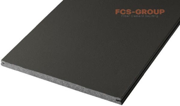 Фиброцементные панели FCS Group Smooth Line F60 купить в Великом Устюге