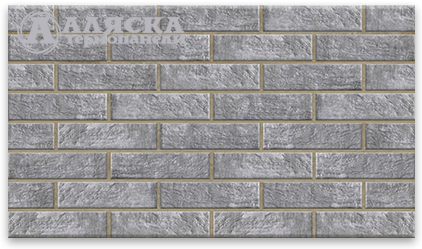 Фасадная Термопанели Аляска Wall купить в Великом Устюге