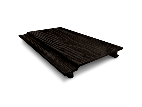 Фасадная панель  из ДПК ECODECKING Венге купить в Великом Устюге