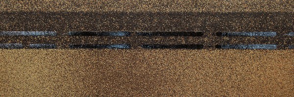 Коньково-карнизная черепица Docke Premium, капучино купить в Великом Устюге